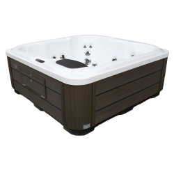 Spa Balneo Salon Des Vacances