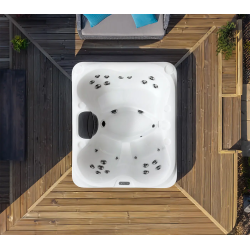 Spa Balneo Retraite De Vacances