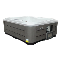 Spa Balneo Retraite De Vacances