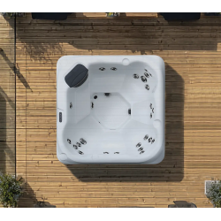 Spa Balneo Vacances Sociales