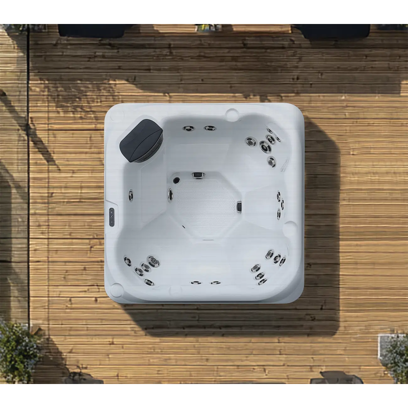 Spa Balneo Vacances Sociales