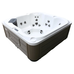 Spa Balneo Vacances Sociales