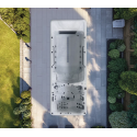 Spa de nage Helios pro