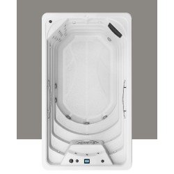 Spa de nage Performance 1