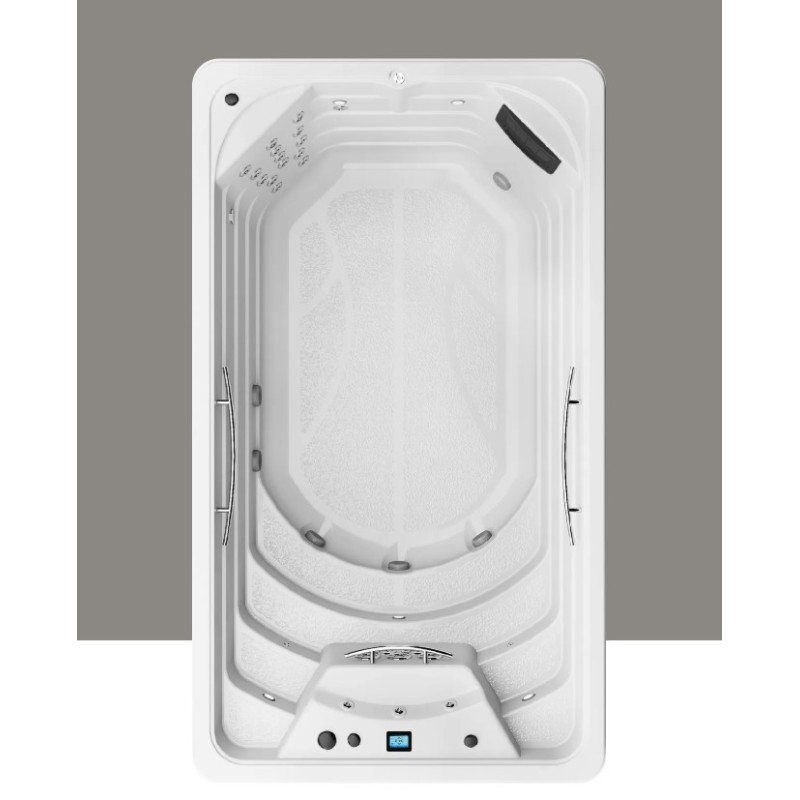 Spa de nage Performance 1