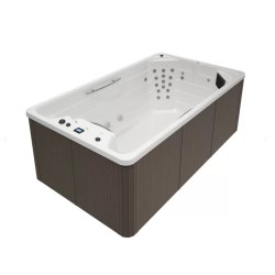 Spa de nage Performance 1