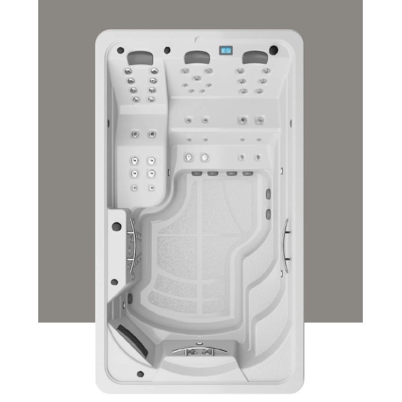 Spa de nage Performance 3