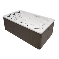 Spa de nage Performance 3