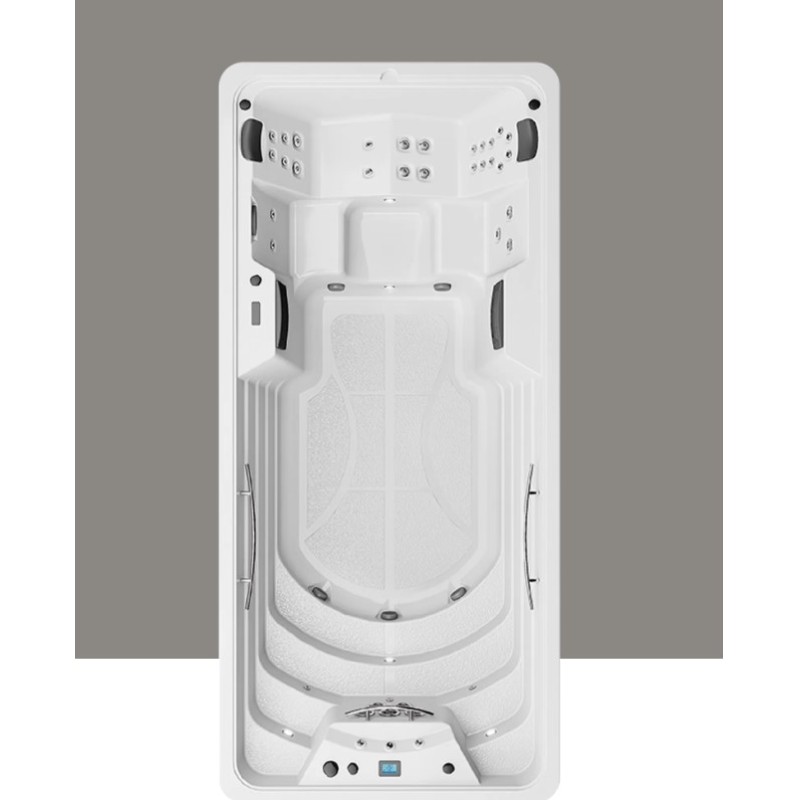 Spa de nage Performance 4