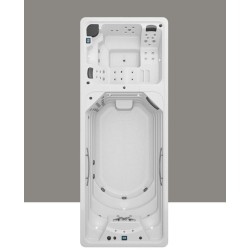 Spa de nage Performance 5