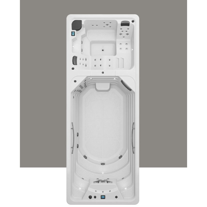 Spa de nage Performance 5