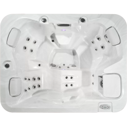 Spa thérapeutique Confort 3