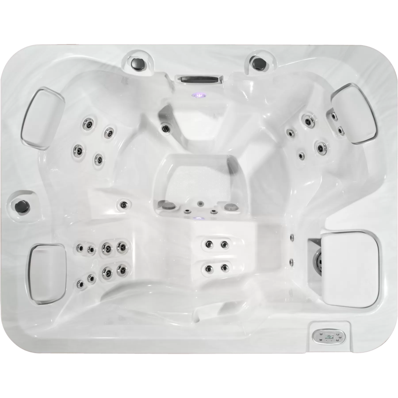 Spa thérapeutique Confort 3