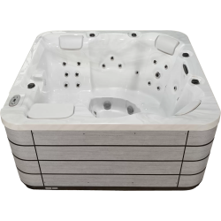 Spa thérapeutique Confort 5