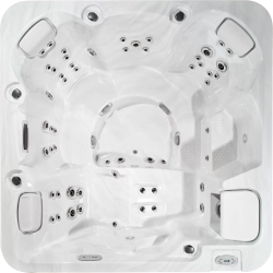 Spa thérapeutique Confort XL5