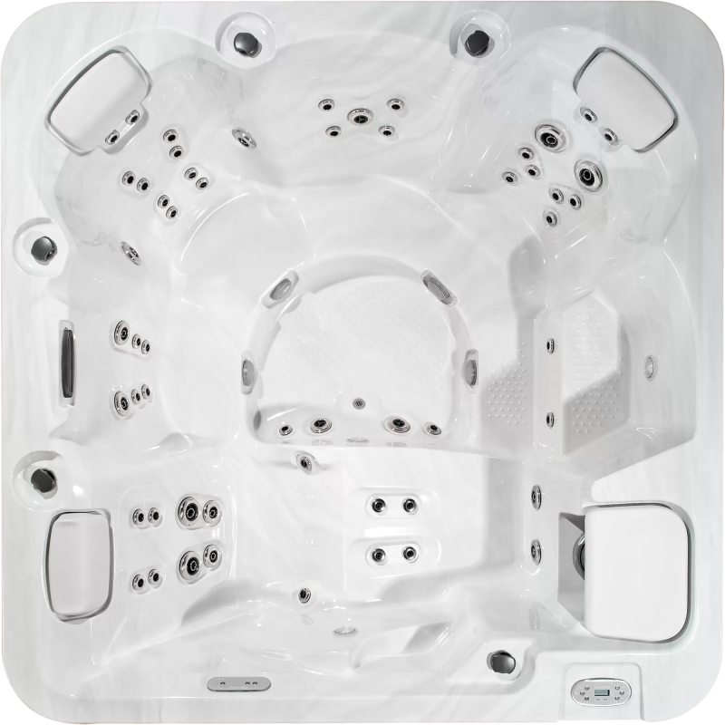 Spa thérapeutique Confort XL5