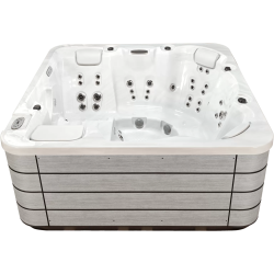 Spa thérapeutique Confort XL5