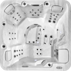Spa thérapeutique Confort XL5+
