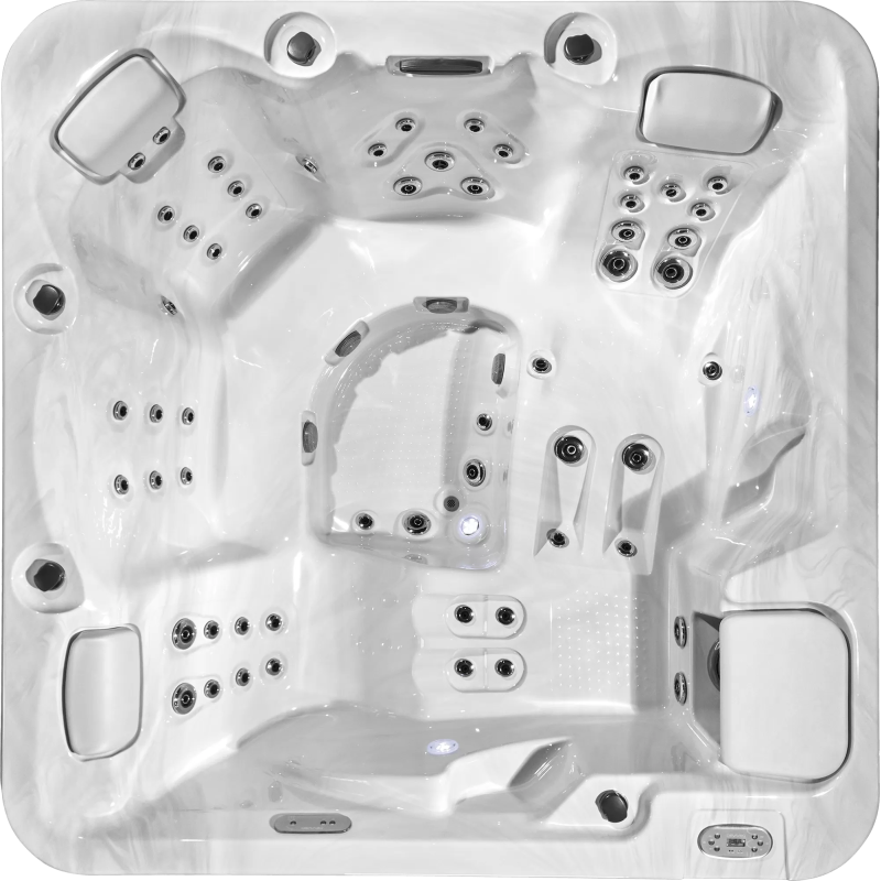 Spa thérapeutique Confort XL5+