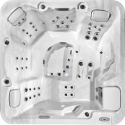 Spa thérapeutique Confort XL5+