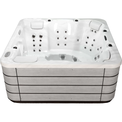 Spa thérapeutique Confort XL5+