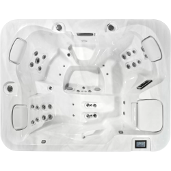 Spa thérapeutique Privilège 3