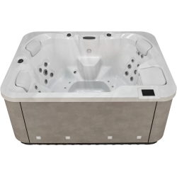 Spa thérapeutique Privilège 3