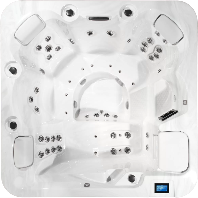 Spa thérapeutique Privilège 5