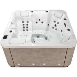 Spa thérapeutique Privilège 5