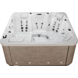 Spa thérapeutique Privilège XL5