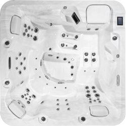 Spa thérapeutique Privilège XL5+