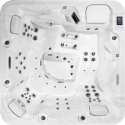 Spa thérapeutique Privilège XL5+
