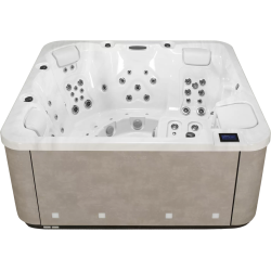 Spa thérapeutique Privilège XL5+