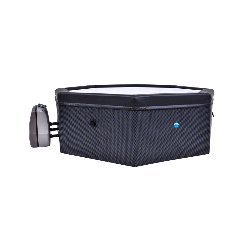 Spa semi rigide Octopus