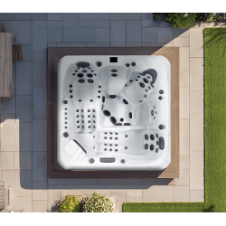 Spa Balneo Barcelona