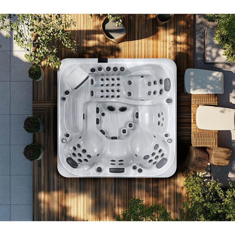 Spa Balneo Portofino