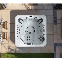 Spa Balneo Santorini