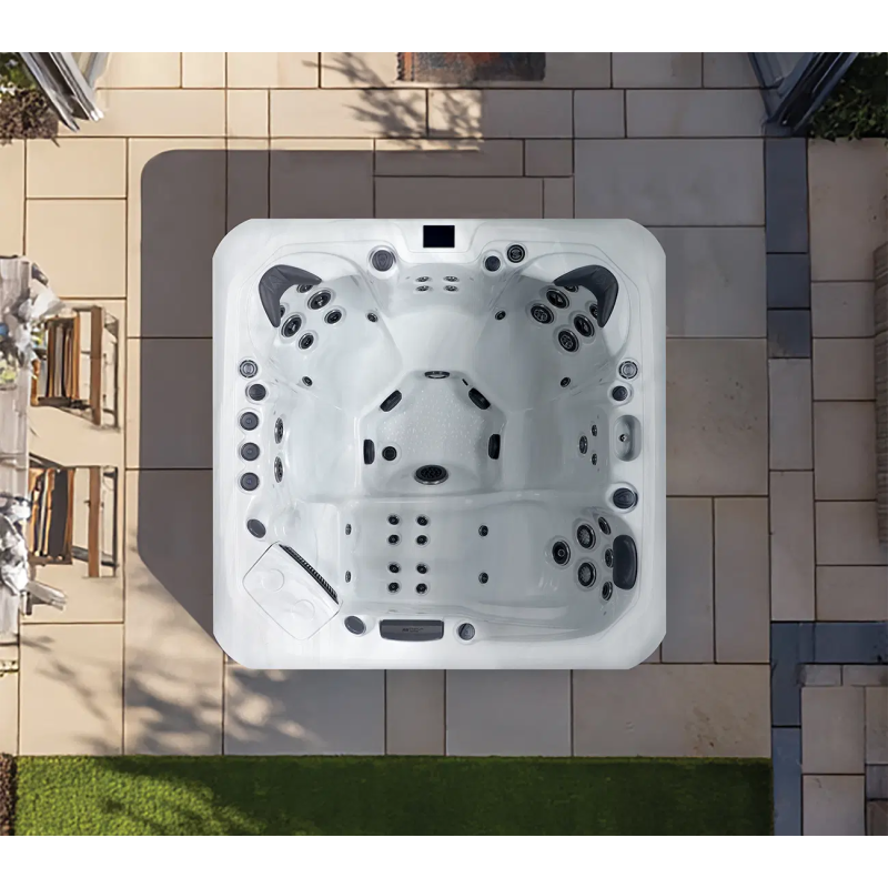 Spa Balneo Santorini