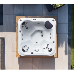 Spa Balneo St Tropez