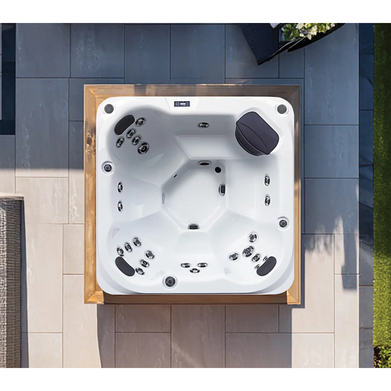 Spa Balneo St Tropez