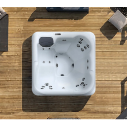 Spa Balneo Salon Des Vacances