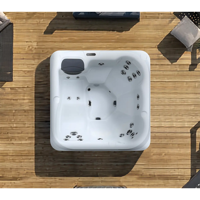 Spa Balneo Salon Des Vacances